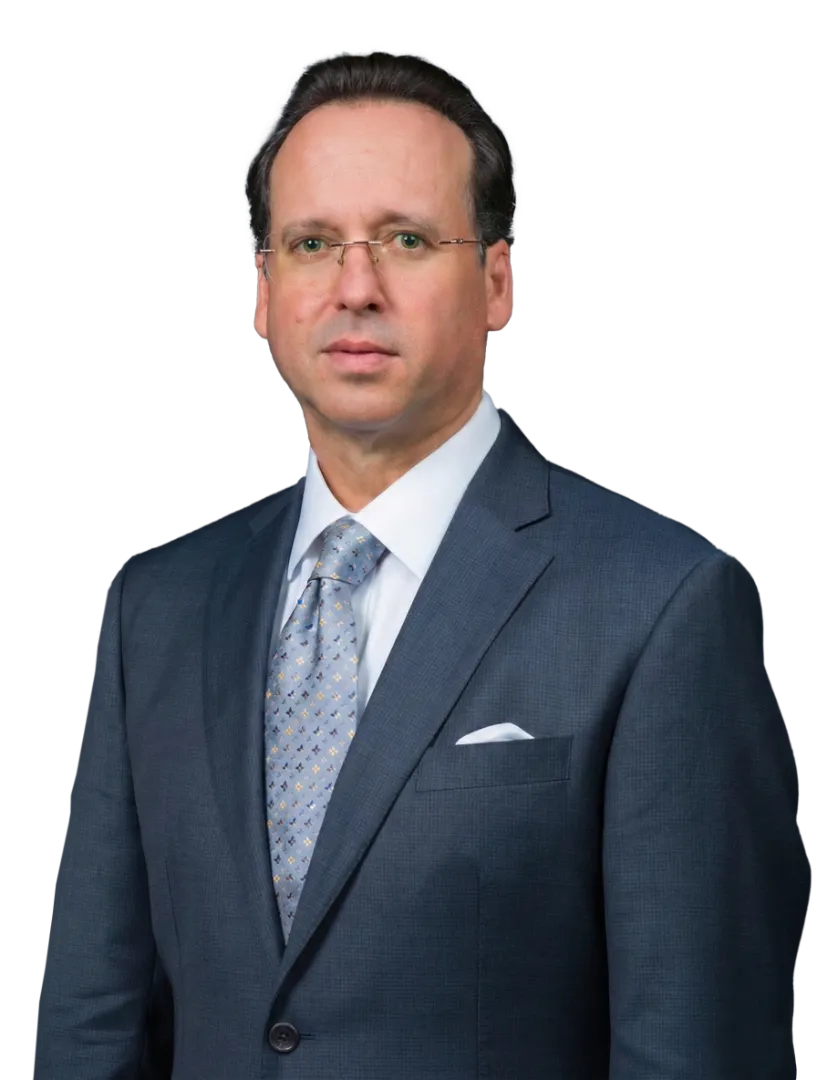 Dr. José Benjamín Pérez Matos