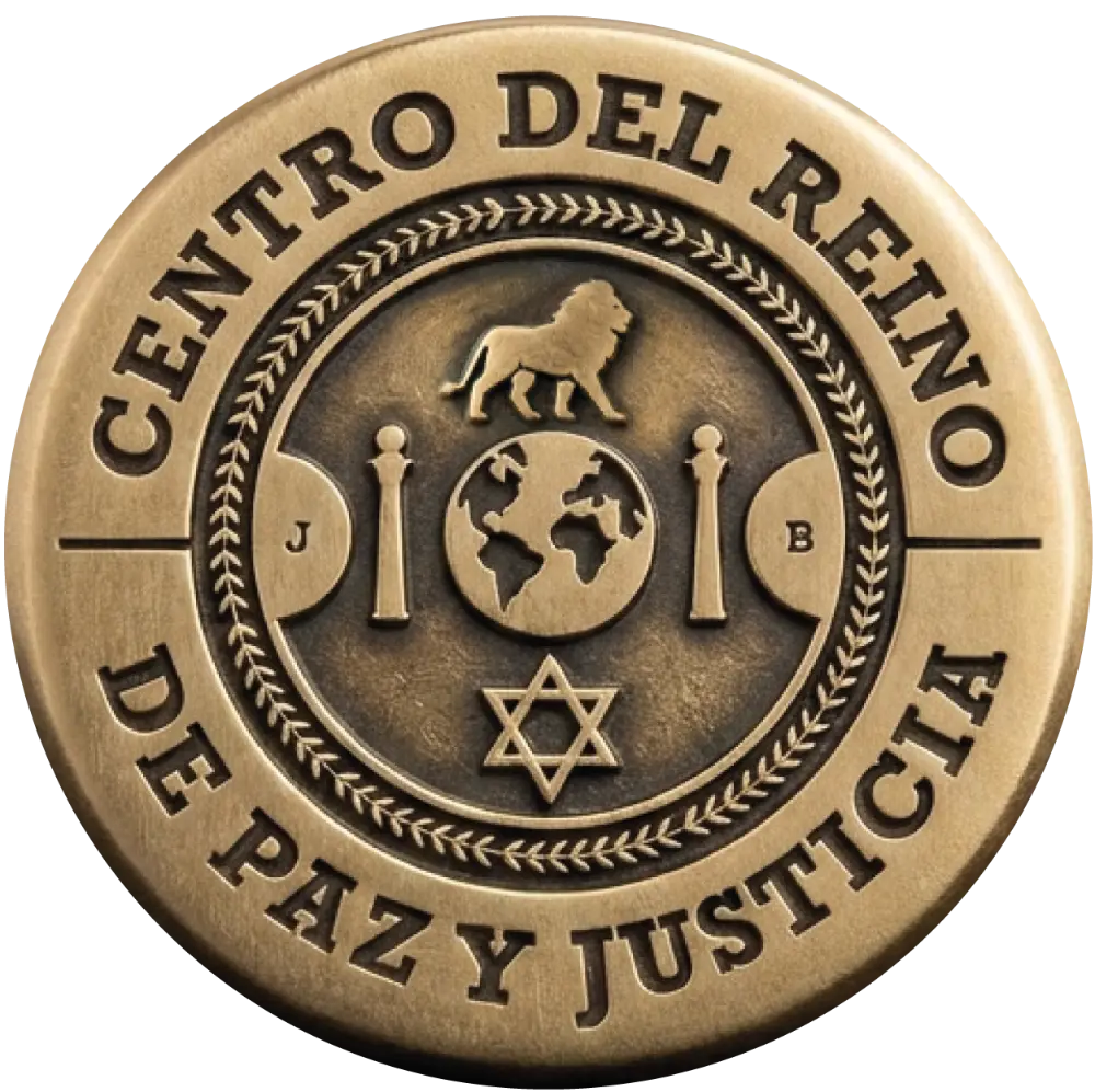 Logo Metálico