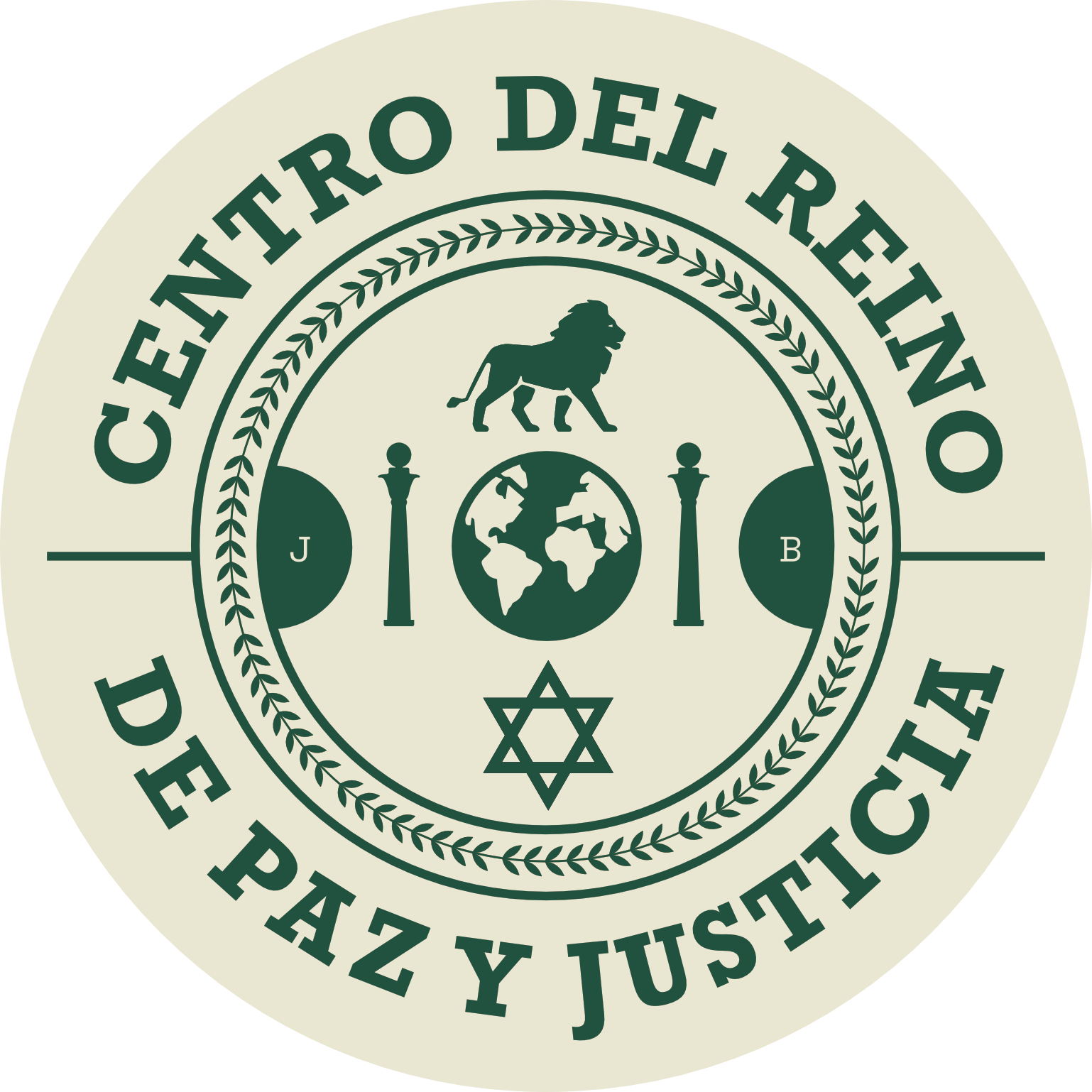 Centro del Reino de Paz y Justicia